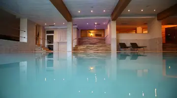 Parc Hotel Miramonti