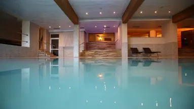 Parc Hotel Miramonti