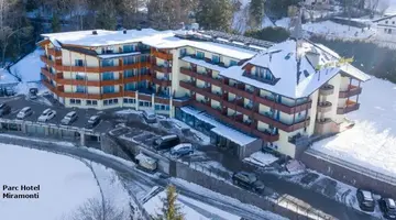 Parc Hotel Miramonti****