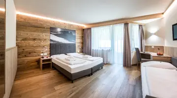 Parc Hotel Miramonti