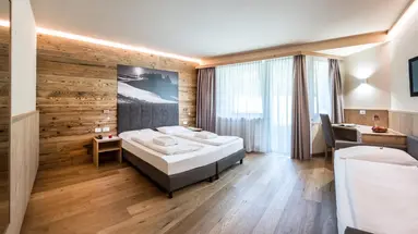 Parc Hotel Miramonti