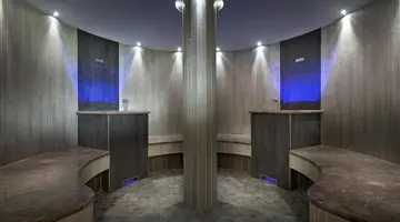 Parc Hotel Miramonti