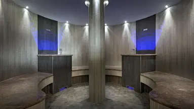 Parc Hotel Miramonti