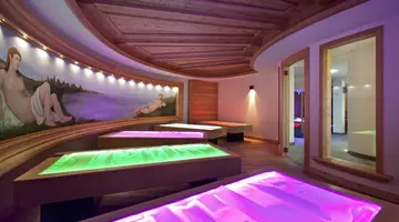 Parc Hotel Miramonti