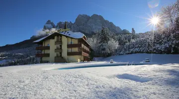 Parc Hotel Miramonti