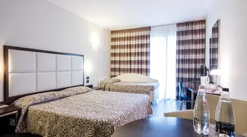 Parc Hotel
