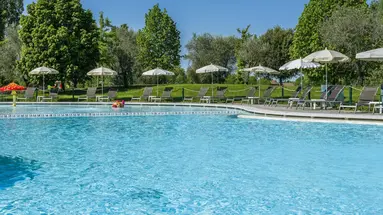 Parc Hotel