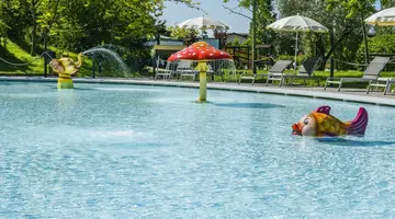 Parc Hotel