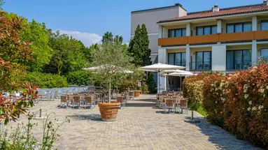 Parc Hotel