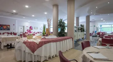 Parc Hotel