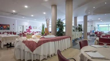Parc Hotel