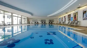 Parc Hotel