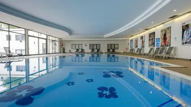 Parc Hotel