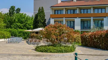 Parc Hotel