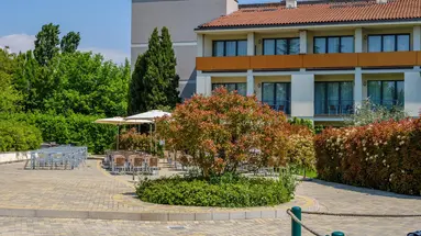 Parc Hotel