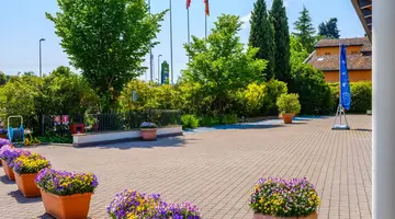 Parc Hotel