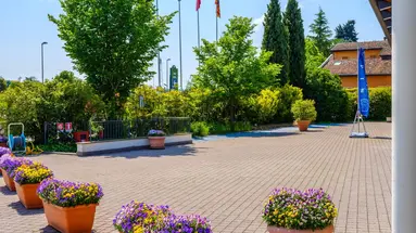 Parc Hotel
