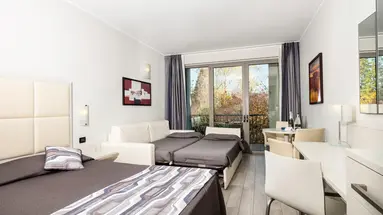 Parc Hotel