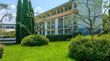 Parc Hotel