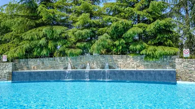 Parc Hotel