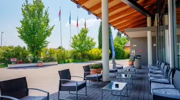 Parc Hotel