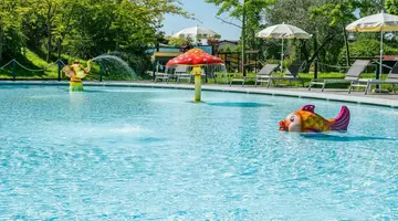 Parc Hotel