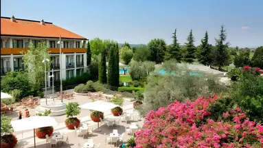 Parc Hotel