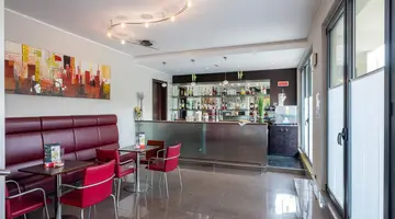Parc Hotel