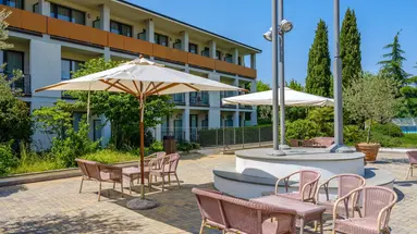 Parc Hotel