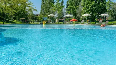 Parc Hotel
