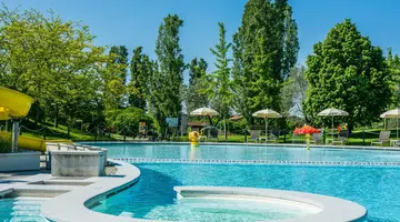 Parc Hotel