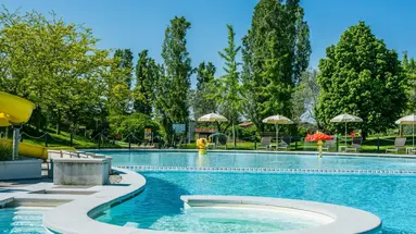 Parc Hotel