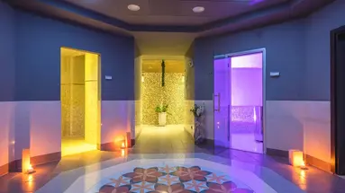 Parc Hotel