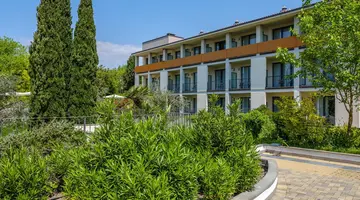 Parc Hotel