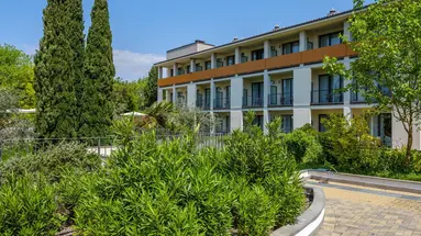 Parc Hotel