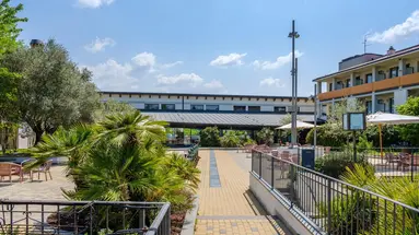 Parc Hotel