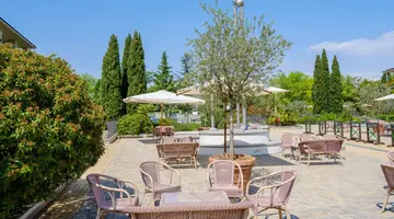 Parc Hotel