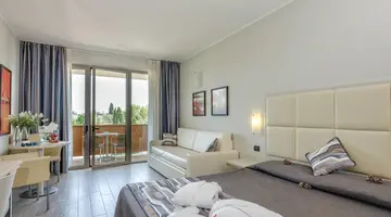 Parc Hotel