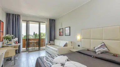 Parc Hotel