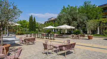Parc Hotel