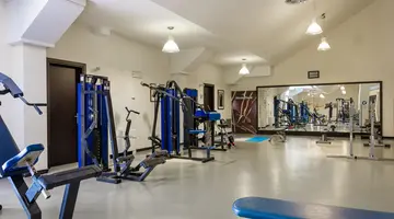 Parc Hotel