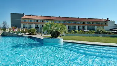Parc Hotel