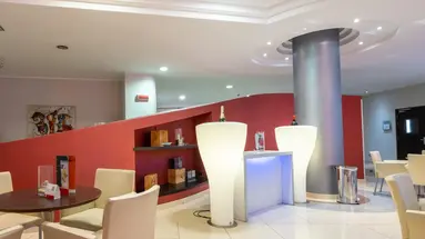 Parc Hotel