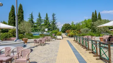 Parc Hotel