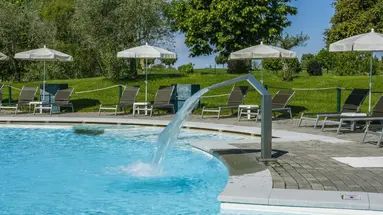 Parc Hotel