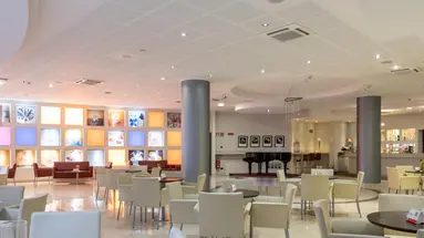 Parc Hotel