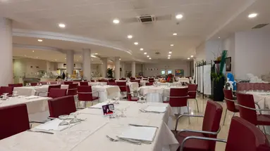 Parc Hotel