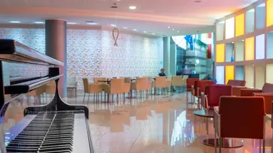 Parc Hotel
