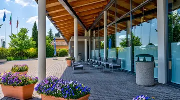 Parc Hotel