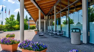 Parc Hotel